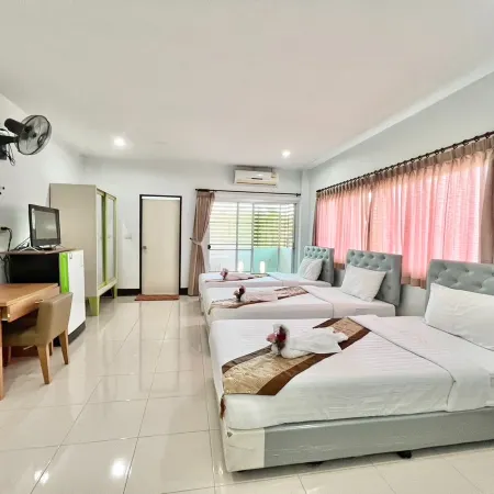 Ban Ton Resort