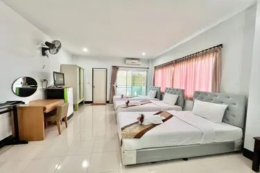 รูปภาพของบ้านต้น รีสอร์ท