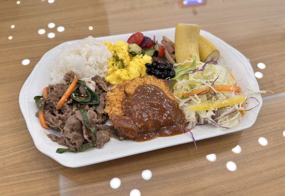 토요코인 해운대 2호점 이미지