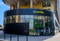 B&B Hotel Nice Aéroport Arenas
