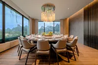 Changliu Mountain Resort Hotel - breakfast