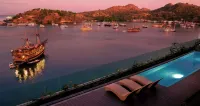 Meruorah Komodo Labuan Bajo - Romantic