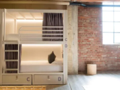 Little Drifter Melbourne Hotels in Melbourne