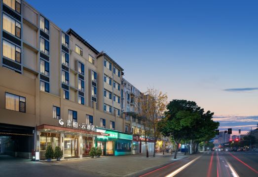 루자 수페리어·윈 호텔