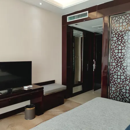 Ejie International Hotel