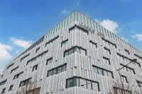 Appart Hotel Odalys City Paris XVII Отели в г. Париж