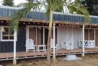 Angels Bed and Breakfast Sipalay City by RedDoorz Hotels near Maricalum Mining Corporation Ruins