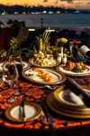 Le Metropole Luxury Heritage Hotel since 1902 by Paradise Inn Group - breakfast