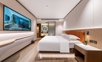 xi rui du hotel