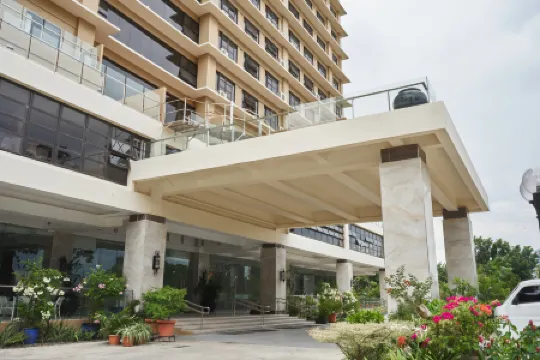 Treewoods Residences