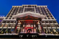 RITZ DKNTON HOTEL Hotels in Tsingliu