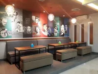 Melody Guesthouse Cilegon Hotels in Jombang