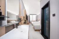 Xian Hotel Hotels near Dongping Lake Scenic Area - Eight Hundred Miles of Water Marsh