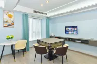 Mingdian Hotel (Bijie High-speed Railway Station)