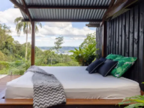 Montville Misty View Cottages Hotels in Montville