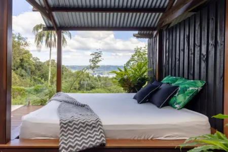 Montville Misty View Cottages