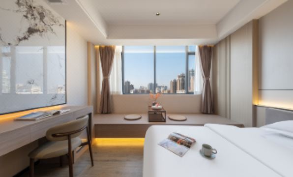 Yinghe Hotel (Chaozhou Ancient City)