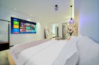 Alice Theme Hotel (Yongzhou Lengshuitan) - Romantic