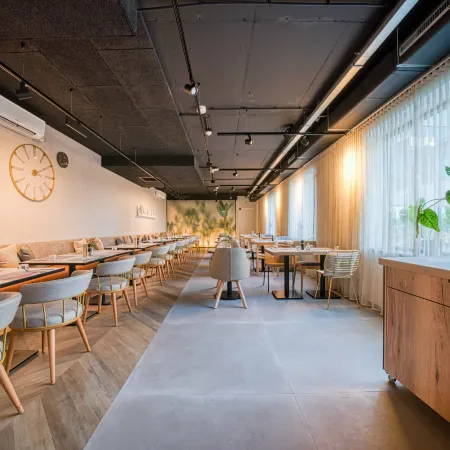 Vienna House Easy by Wyndham Amsterdam Airport