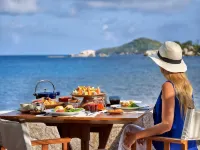 Six Senses Zil Pasyon Hotels in Felicite
