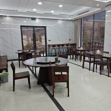ShuYi Courtyard