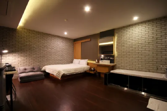 Comma Hotel Seomyeon