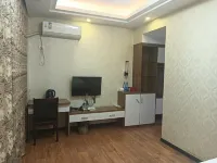 Xianfeng Jiayi Inn