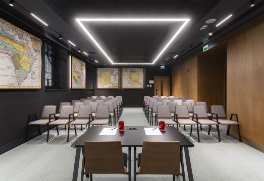 래디슨 레드 트빌리시