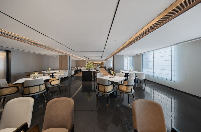 Atour Hotel Guangzhou Canton Tower Binjiang East Road photo 3