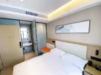 Yaduo hotel Hotels in Tonghe County