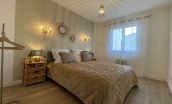 Houses Le Clos Du Moulin