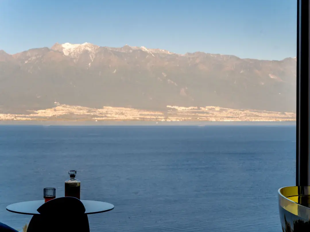 Tongxi Sea View Villa - Dali