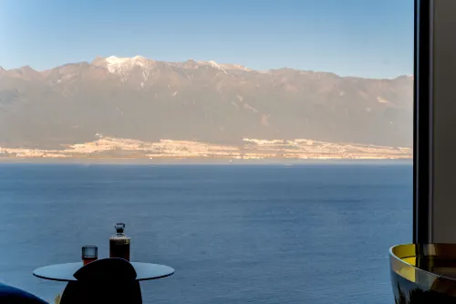 桐溪海景別墅
