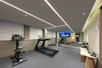 崑山高新區鑫欣科創亞朵飯店