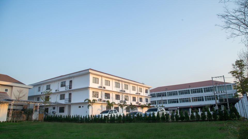 RUBY HOTEL