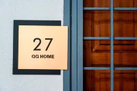 QQ HOMESTAY MANAGE Các khách sạn ở Rasah