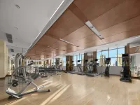 Wanda Realm Panjin Oriental Hotel - palestra