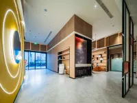 Ni Hao Hotel (Chengdu Tianfu International Airport)