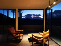 Snow Mountain Wake Up Hotel - bar