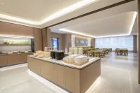 JI Hotel (Danyang Yida Square) - breakfast