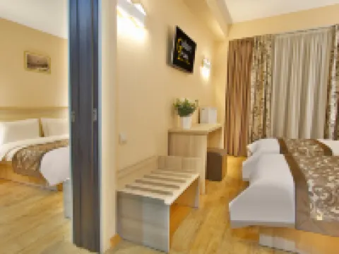 グダウリ イン グダウリのホテル