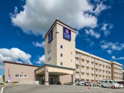 東廣島Vessel飯店