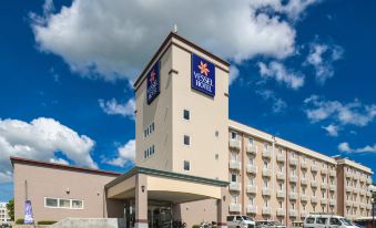 Vessel Hotel Higashi Hiroshima