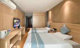 GaoNeng XingYuan Hotel