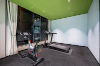 GreenTree Zhixuan Hotel (Qujing Huize Fujunjie)