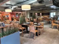 The People - Le Havre - breakfast