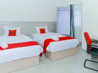 RedDoorz Plus @ GNG Hotel El Tari Airport Kupang Hotel di Kupang