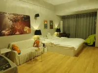 Zhuozhou Yizhu Homestay - โฮมสเตย์