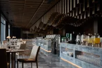 菩提谷·水境度假飯店（衢州龍游民居苑店） - 早餐