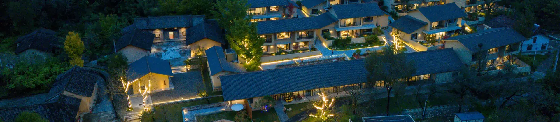 Hotels with Villas